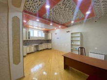 house with a sea view is for sale in Novkhani settlement, Baku, -17