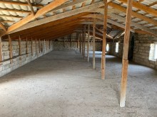 house with a sea view is for sale in Novkhani settlement, Baku, -18