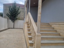 Bakı şəhəri Novxanı qəsəbəsində ev al, -3
