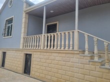 Bakı şəhəri Novxanı qəsəbəsində ev al, -4