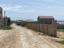 Novxanıda Duz gölü panoramalı torpaq almaq, -3