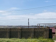 Novxanıda Duz gölü panoramalı torpaq almaq, -5