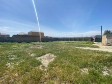 Novxanıda Duz gölü panoramalı torpaq almaq, -7