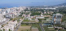 Alanyada mənzil almaq, -3