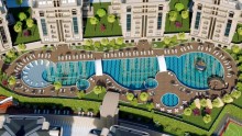A Grandiose Luxury Project in Oba/ Alanya Turkey, -3