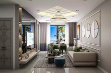 A Grandiose Luxury Project in Oba/ Alanya Turkey, -6