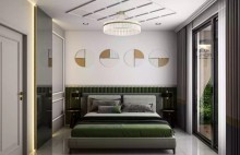 A Grandiose Luxury Project in Oba/ Alanya Turkey, -7