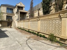 Novxanı qəsəbəsi, Bakı şəhəri, dəniz yolunda ev al, -3