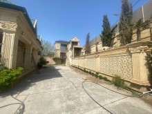 Novxanı qəsəbəsi, Bakı şəhəri, dəniz yolunda ev al, -5