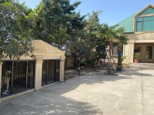 Novxanı qəsəbəsi, Bakı şəhəri, dəniz yolunda ev al, -7
