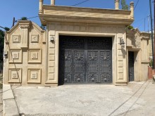 Novxanı qəsəbəsi, Bakı şəhəri, dəniz yolunda ev al, -9