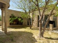 Novxanı qəsəbəsi, Bakı şəhəri, dəniz yolunda ev al, -11