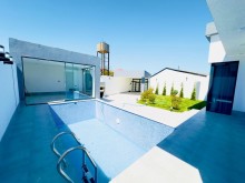 Sale of houses in Mardakan settlement, Baku city, -4