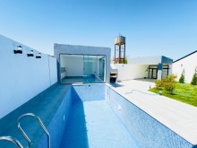 Sale of houses in Mardakan settlement, Baku city, -5