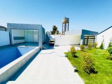 Sale of houses in Mardakan settlement, Baku city, -6