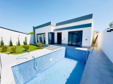 Sale of houses in Mardakan settlement, Baku city, -18