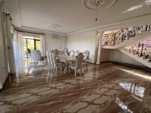 Villa for sale in Park Salero residential complex, Baku city, Masazır, -4