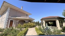 Villa for sale in Park Salero residential complex, Baku city, Masazır, -6