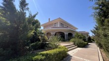 Villa for sale in Park Salero residential complex, Baku city, Masazır, -9