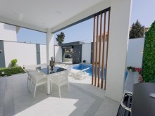 Buy a new 1-storey house in Baku city, -5