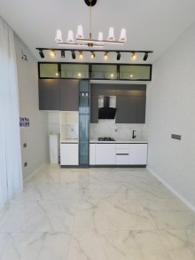 Buy a new 1-storey house in Baku city, -10