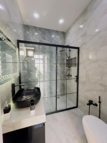 Buy a new 1-storey house in Baku city, -18