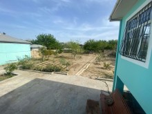Novxanı bağları dəniz yolunun üstündə Həyət evi, -4