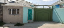 Novxanı bağları dəniz yolunun üstündə Həyət evi, -8