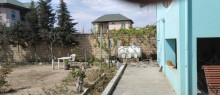 Novxanı bağları dəniz yolunun üstündə Həyət evi, -12
