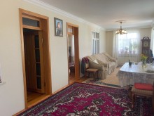 Novxanı bağları dəniz yolunun üstündə Həyət evi, -19