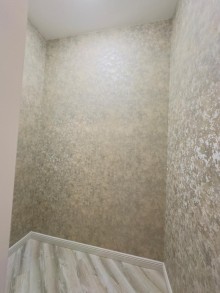 Sale CottageBuy a modern house in Baku city, Mardakan settlement. A 1-story villa, -8