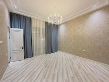 Sale CottageBuy a modern house in Baku city, Mardakan settlement. A 1-story villa, -15