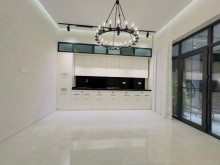 Sale CottageBuy a modern house in Baku city, Mardakan settlement. A 1-story villa, -17
