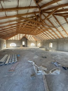 Bakixanov q Stimul Hospital yaxin Həyət evi, -8