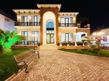 House for sale on Mardakan Buzovna highway, Baku city, -3