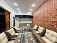 House for sale on Mardakan Buzovna highway, Baku city, -5