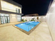 Villa houses for sale in Baku city, Mardakan settlement, -8