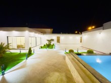 Villa houses for sale in Baku city, Mardakan settlement, -9