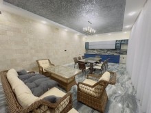 Villa houses for sale in Baku city, Mardakan settlement, -11