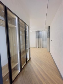 Villa houses for sale in Baku city, Mardakan settlement, -18