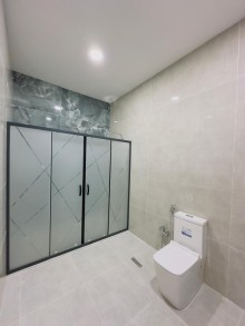 4-room house for sale on Mardakan Buzovna highway, -17