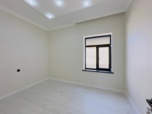 A house with a swimming pool is for sale near secondary school No. 230 in Baku, Shuvalan, -16