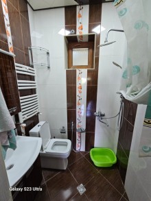 Novxanı bağlarında Spring Otelə yaxın həyət evi, -2
