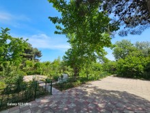 Novxanı bağlarında Spring Otelə yaxın həyət evi, -3