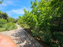 Novxanı bağlarında Spring Otelə yaxın həyət evi, -4