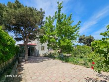 Novxanı bağlarında Spring Otelə yaxın həyət evi, -5