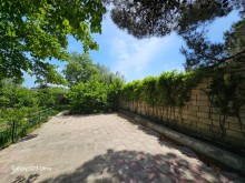 Novxanı bağlarında Spring Otelə yaxın həyət evi, -6