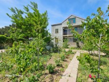 Novxanı bağlarında Spring Otelə yaxın həyət evi, -11