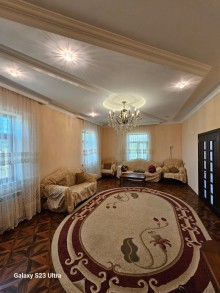 Novxanı bağlarında Spring Otelə yaxın həyət evi, -15