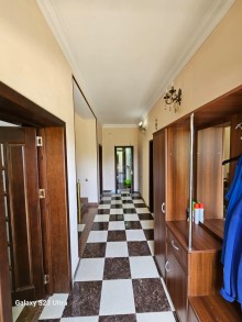 Novxanı bağlarında Spring Otelə yaxın həyət evi, -16